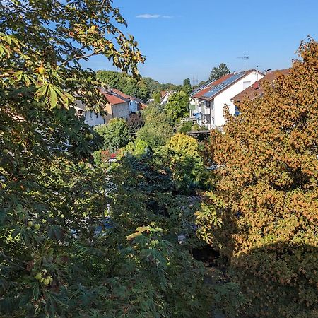 Apartment In Ludwigsburg Kültér fotó