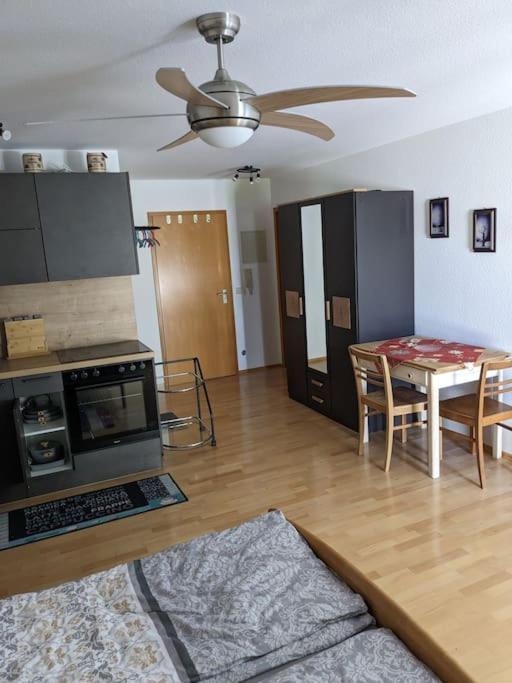 Apartment In Ludwigsburg Kültér fotó