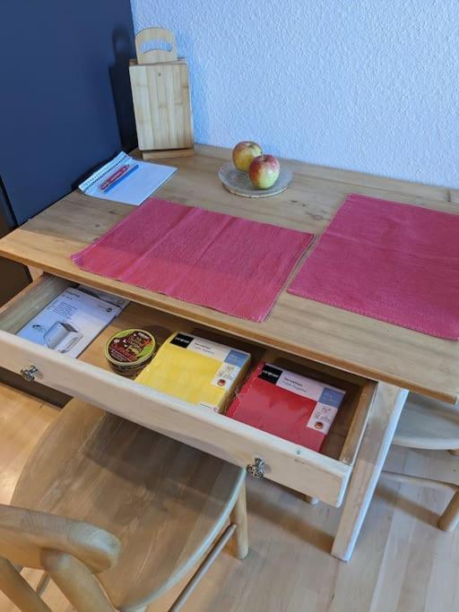 Apartment In Ludwigsburg Kültér fotó
