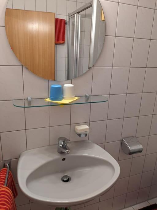Apartment In Ludwigsburg Kültér fotó