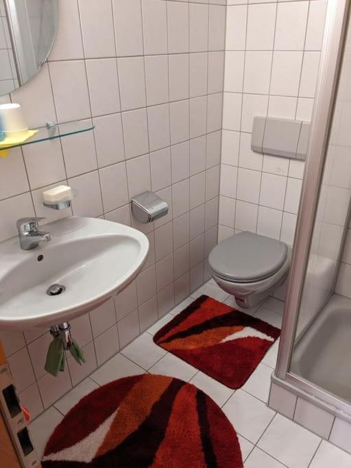 Apartment In Ludwigsburg Kültér fotó