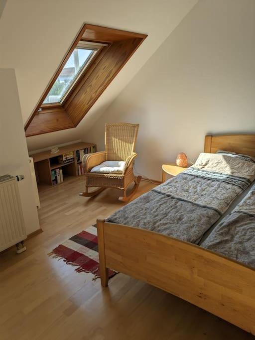 Apartment In Ludwigsburg Kültér fotó