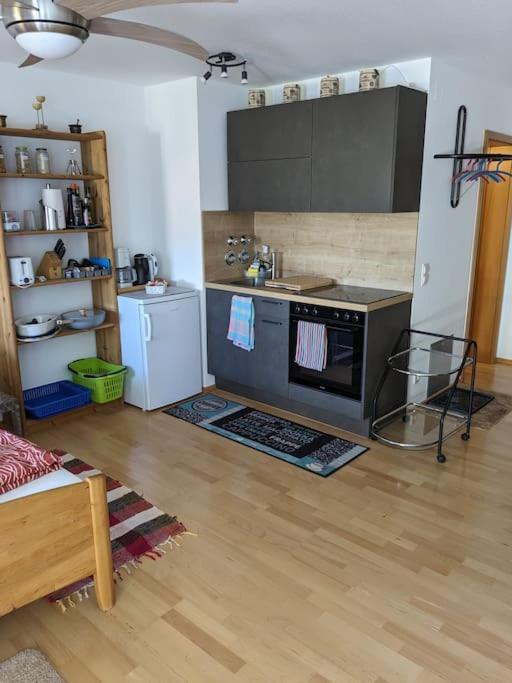 Apartment In Ludwigsburg Kültér fotó