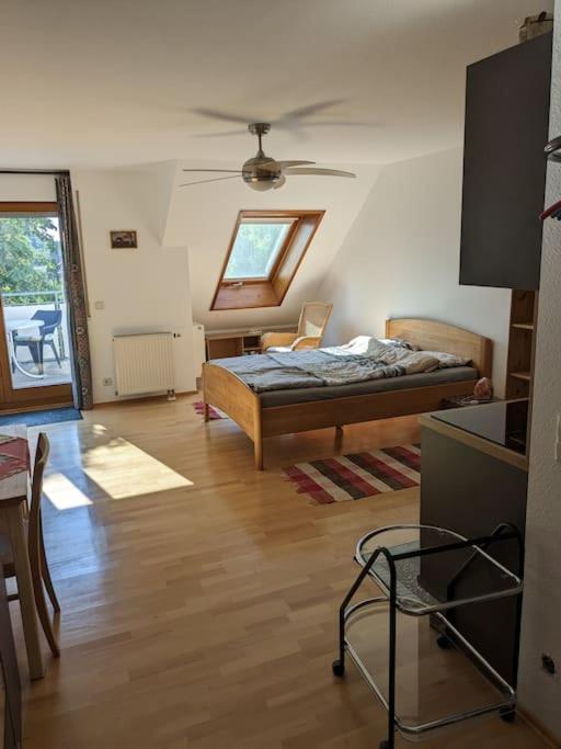 Apartment In Ludwigsburg Kültér fotó