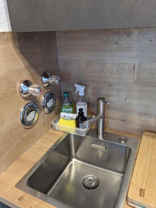Apartment In Ludwigsburg Kültér fotó