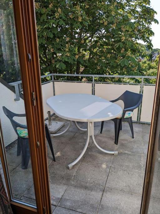 Apartment In Ludwigsburg Kültér fotó