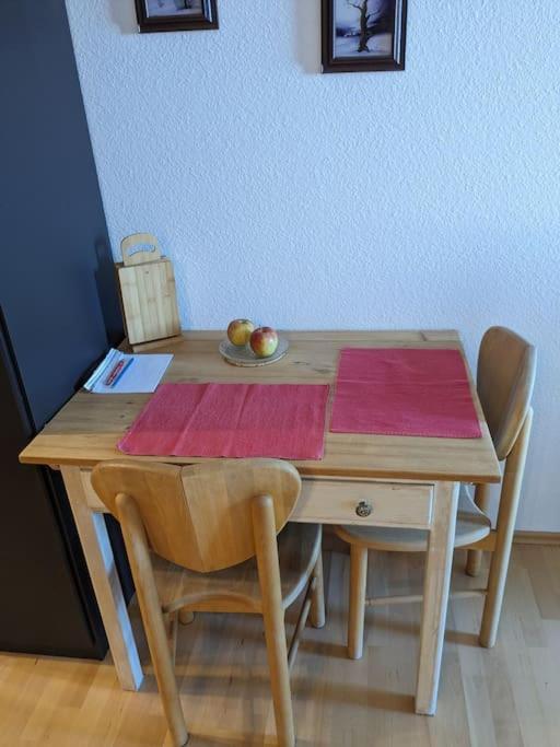 Apartment In Ludwigsburg Kültér fotó