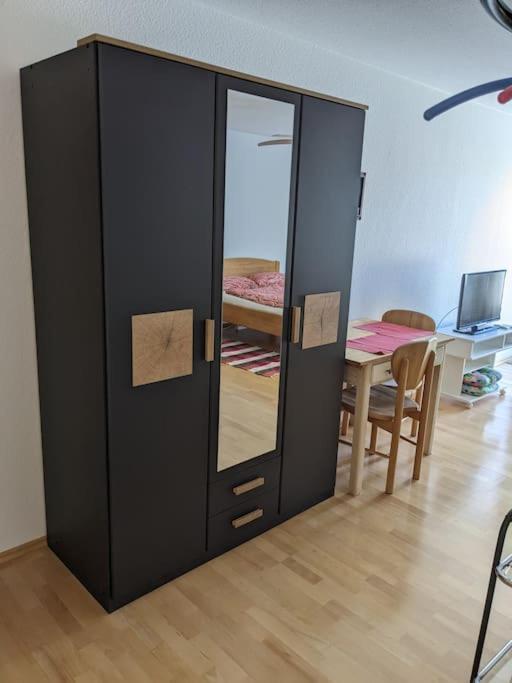Apartment In Ludwigsburg Kültér fotó
